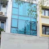 Chính chủ cho thuê cả nhà mới hoàn thiện, VP, Kinh doanh - 93m2_ 4.5T;  25 Tr. Khu Quỳnh Lôi